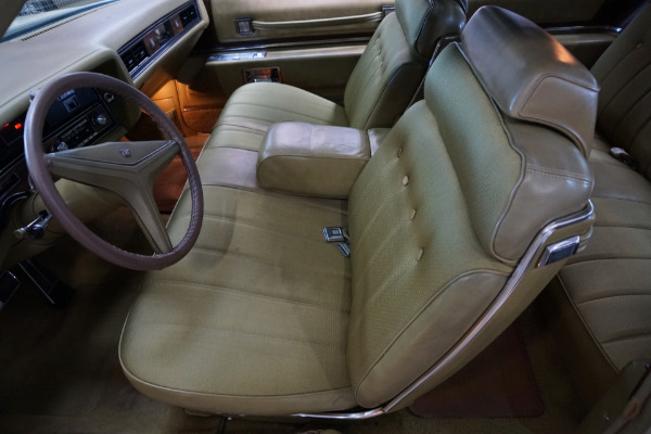 Used 1973 Cadillac Coupe De Ville  | Torrance, CA