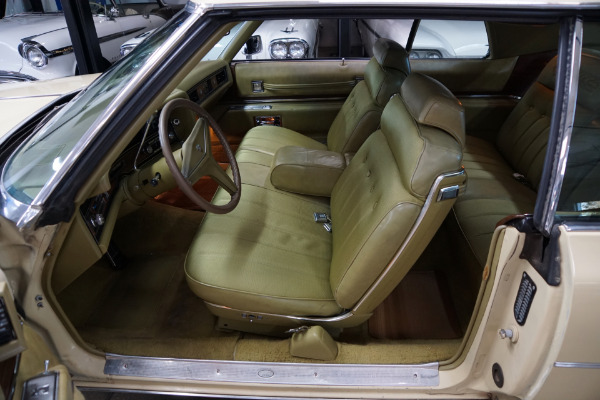 Used 1973 Cadillac Coupe De Ville  | Torrance, CA