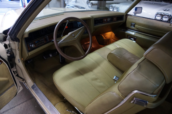 Used 1973 Cadillac Coupe De Ville  | Torrance, CA