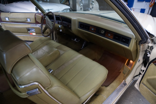 Used 1973 Cadillac Coupe De Ville  | Torrance, CA