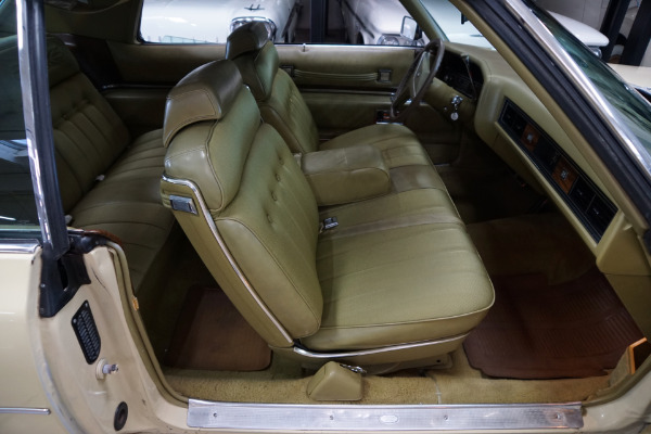 Used 1973 Cadillac Coupe De Ville  | Torrance, CA