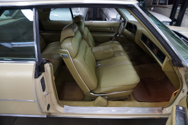 Used 1973 Cadillac Coupe De Ville  | Torrance, CA