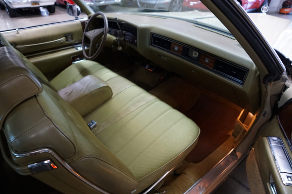 Used 1973 Cadillac Coupe De Ville  | Torrance, CA