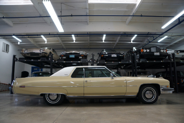 Used 1973 Cadillac Coupe De Ville  | Torrance, CA