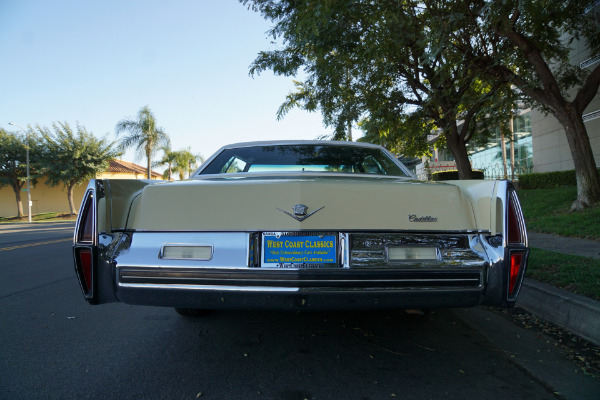 Used 1973 Cadillac Coupe De Ville  | Torrance, CA