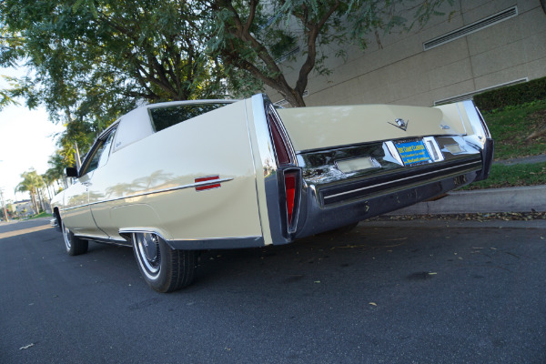 Used 1973 Cadillac Coupe De Ville  | Torrance, CA