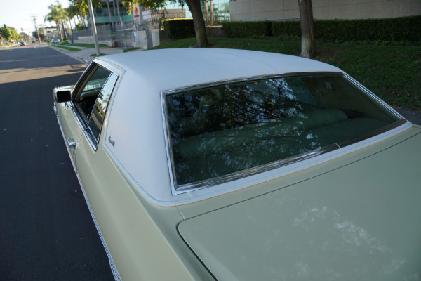 Used 1973 Cadillac Coupe De Ville  | Torrance, CA