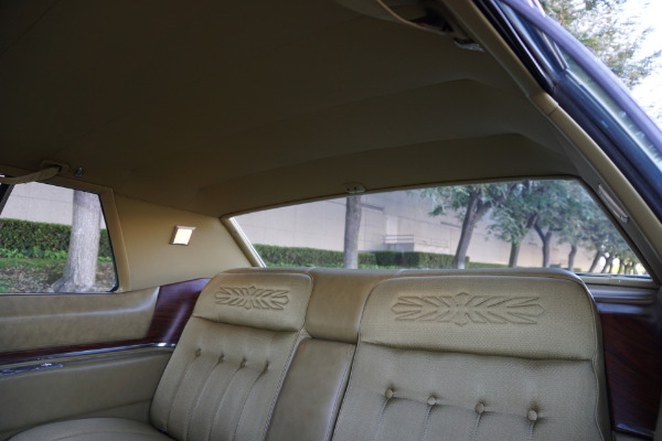 Used 1973 Cadillac Coupe De Ville  | Torrance, CA