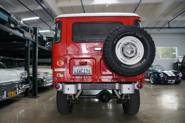 Used 1965 Toyota Landcruiser FJ40L 4WD Hardtop  | Torrance, CA