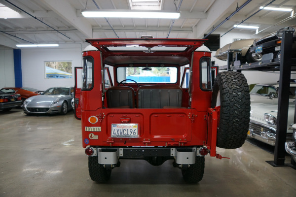 Used 1965 Toyota Landcruiser FJ40L 4WD Hardtop  | Torrance, CA