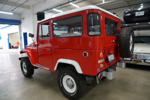 Used 1965 Toyota Landcruiser FJ40L 4WD Hardtop  | Torrance, CA