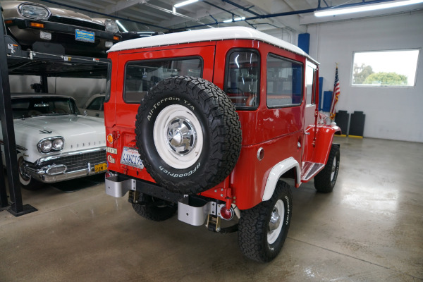 Used 1965 Toyota Landcruiser FJ40L 4WD Hardtop  | Torrance, CA