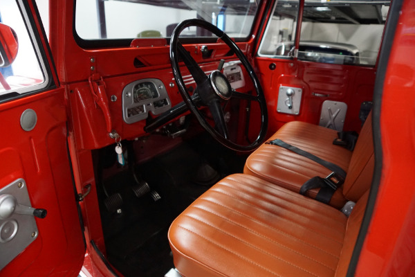 Used 1965 Toyota Landcruiser FJ40L 4WD Hardtop  | Torrance, CA