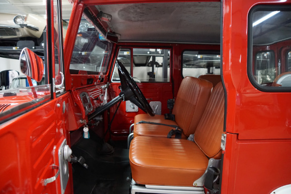 Used 1965 Toyota Landcruiser FJ40L 4WD Hardtop  | Torrance, CA