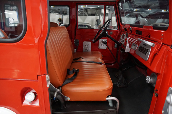 Used 1965 Toyota Landcruiser FJ40L 4WD Hardtop  | Torrance, CA