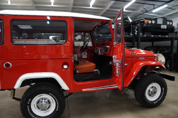 Used 1965 Toyota Landcruiser FJ40L 4WD Hardtop  | Torrance, CA