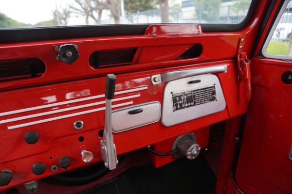 Used 1965 Toyota Landcruiser FJ40L 4WD Hardtop  | Torrance, CA