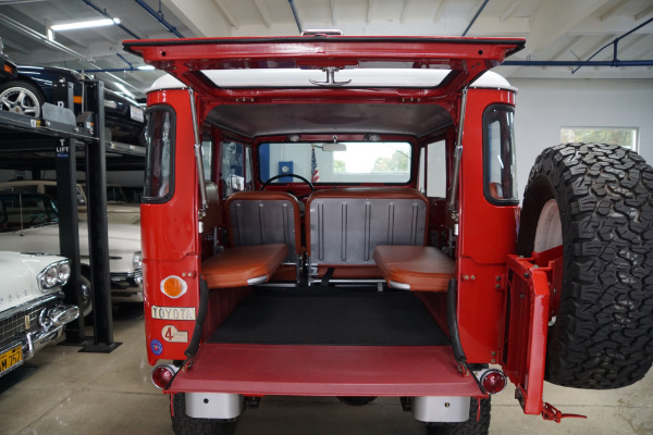 Used 1965 Toyota Landcruiser FJ40L 4WD Hardtop  | Torrance, CA