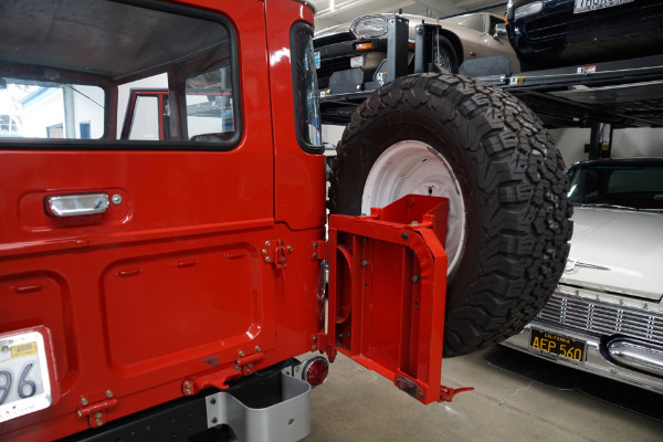 Used 1965 Toyota Landcruiser FJ40L 4WD Hardtop  | Torrance, CA