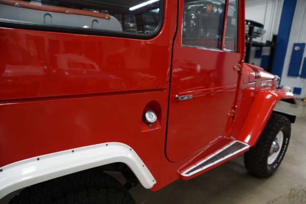 Used 1965 Toyota Landcruiser FJ40L 4WD Hardtop  | Torrance, CA