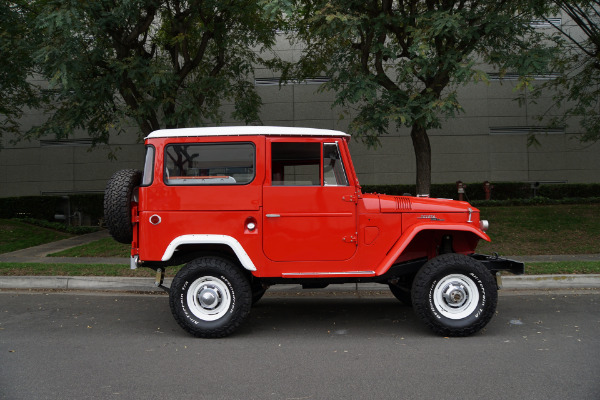 Used 1965 Toyota Landcruiser FJ40L 4WD Hardtop  | Torrance, CA