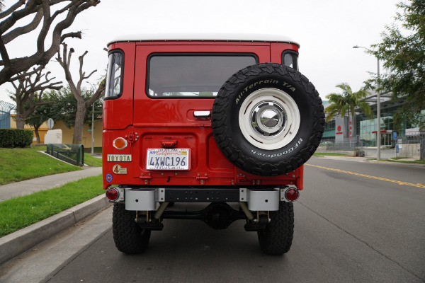 Used 1965 Toyota Landcruiser FJ40L 4WD Hardtop  | Torrance, CA