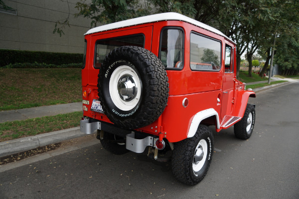 Used 1965 Toyota Landcruiser FJ40L 4WD Hardtop  | Torrance, CA