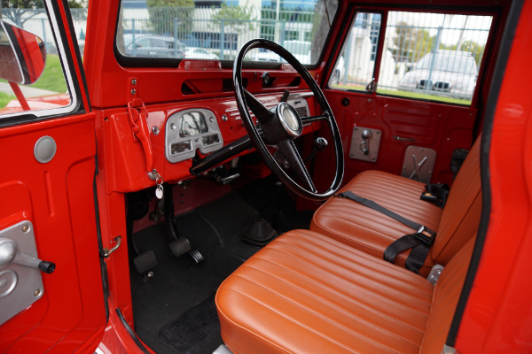 Used 1965 Toyota Landcruiser FJ40L 4WD Hardtop  | Torrance, CA