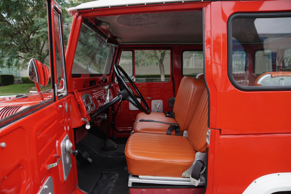 Used 1965 Toyota Landcruiser FJ40L 4WD Hardtop  | Torrance, CA