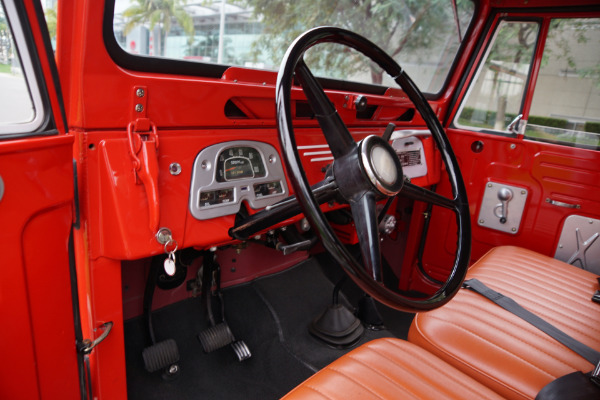 Used 1965 Toyota Landcruiser FJ40L 4WD Hardtop  | Torrance, CA