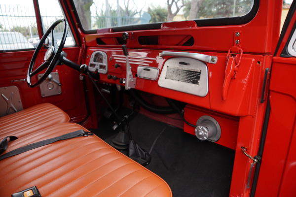 Used 1965 Toyota Landcruiser FJ40L 4WD Hardtop  | Torrance, CA