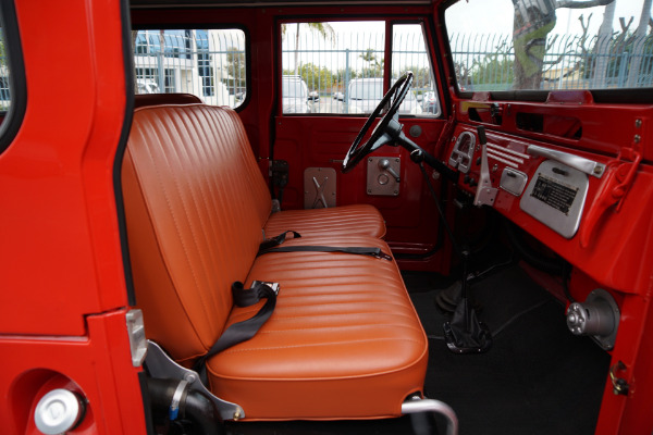 Used 1965 Toyota Landcruiser FJ40L 4WD Hardtop  | Torrance, CA