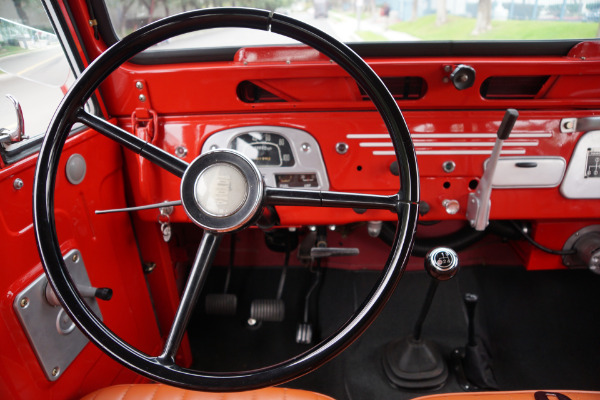 Used 1965 Toyota Landcruiser FJ40L 4WD Hardtop  | Torrance, CA