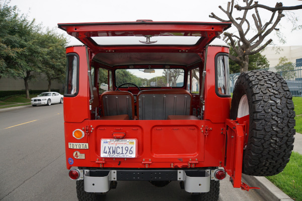 Used 1965 Toyota Landcruiser FJ40L 4WD Hardtop  | Torrance, CA