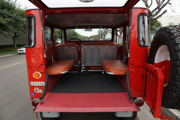 Used 1965 Toyota Landcruiser FJ40L 4WD Hardtop  | Torrance, CA