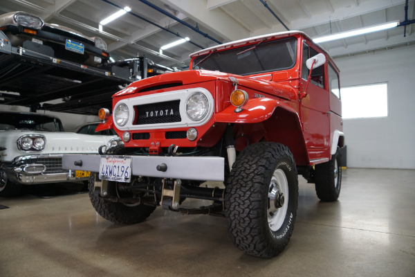 Used 1965 Toyota Landcruiser FJ40L 4WD Hardtop  | Torrance, CA