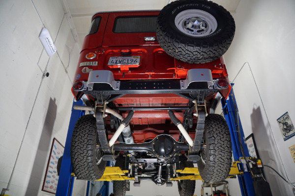 Used 1965 Toyota Landcruiser FJ40L 4WD Hardtop  | Torrance, CA