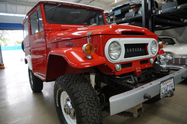 Used 1965 Toyota Landcruiser FJ40L 4WD Hardtop  | Torrance, CA