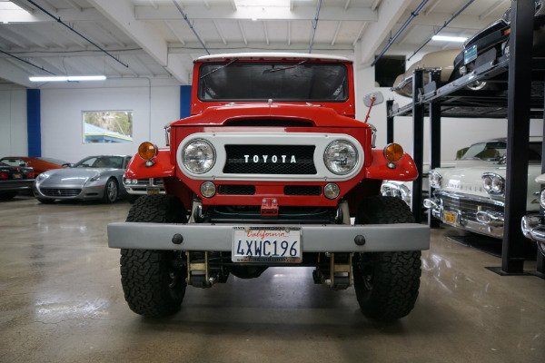 Used 1965 Toyota Landcruiser FJ40L 4WD Hardtop  | Torrance, CA