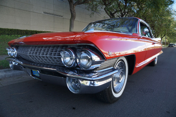 Used 1961 Cadillac Coupe De Ville  | Torrance, CA