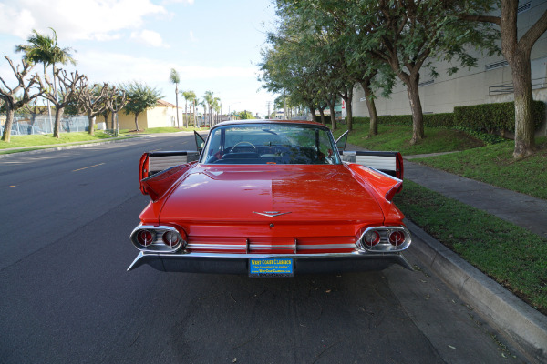 Used 1961 Cadillac Coupe De Ville  | Torrance, CA