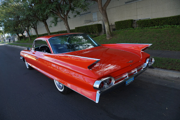 Used 1961 Cadillac Coupe De Ville  | Torrance, CA