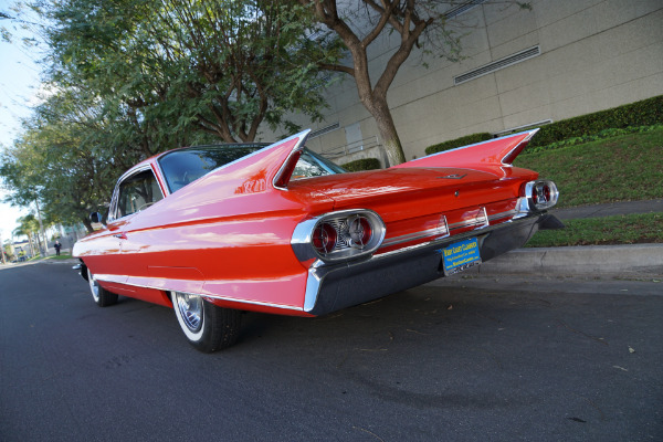 Used 1961 Cadillac Coupe De Ville  | Torrance, CA