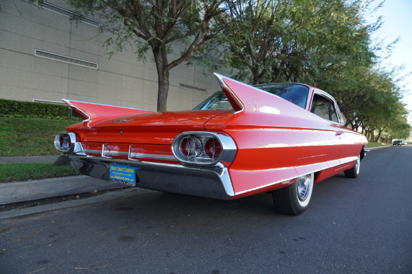 Used 1961 Cadillac Coupe De Ville  | Torrance, CA