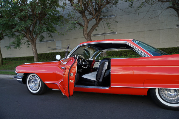 Used 1961 Cadillac Coupe De Ville  | Torrance, CA