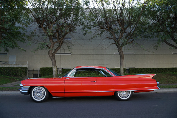 Used 1961 Cadillac Coupe De Ville  | Torrance, CA