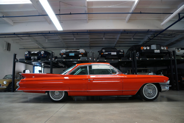 Used 1961 Cadillac Coupe De Ville  | Torrance, CA