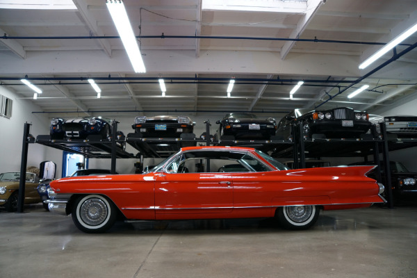 Used 1961 Cadillac Coupe De Ville  | Torrance, CA