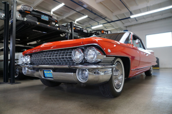 Used 1961 Cadillac Coupe De Ville  | Torrance, CA