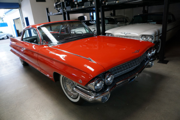 Used 1961 Cadillac Coupe De Ville  | Torrance, CA